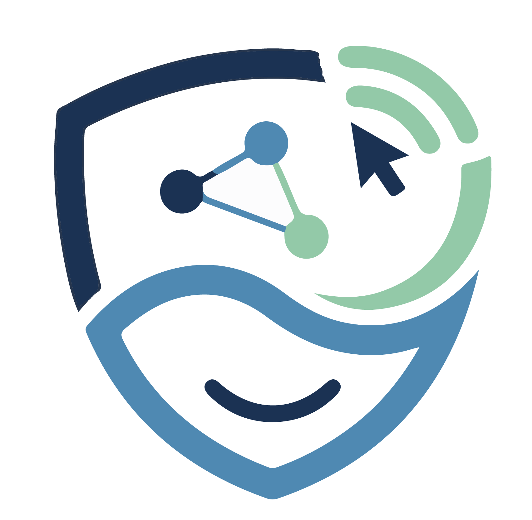Logo CyberSpokój